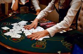 Зеркало Columbus Casino